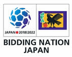 2018 World Cup Bid