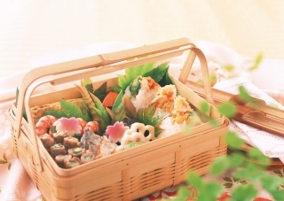 Bento box