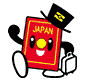 パスポ君