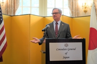 Mr. Al Hodge's Remarks