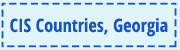 CIS Countries, Georgia