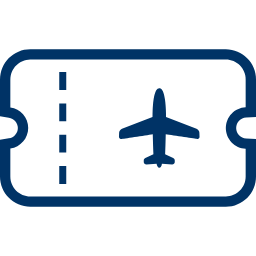 Flight Itinerary