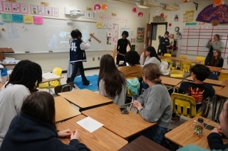 Class Mochitsuki