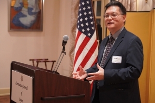 Participant Speech