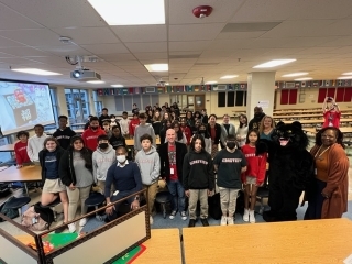Group photo