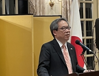 CG speech