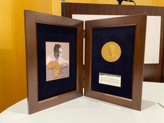award