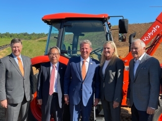 kubota group
