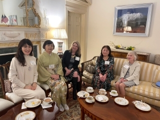 Tomodachi Club
