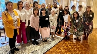 Tomodachi club