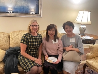 Tomodachi Club