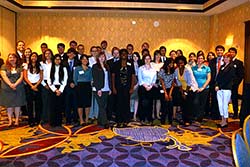 JET Participants