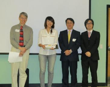 Speech Contest