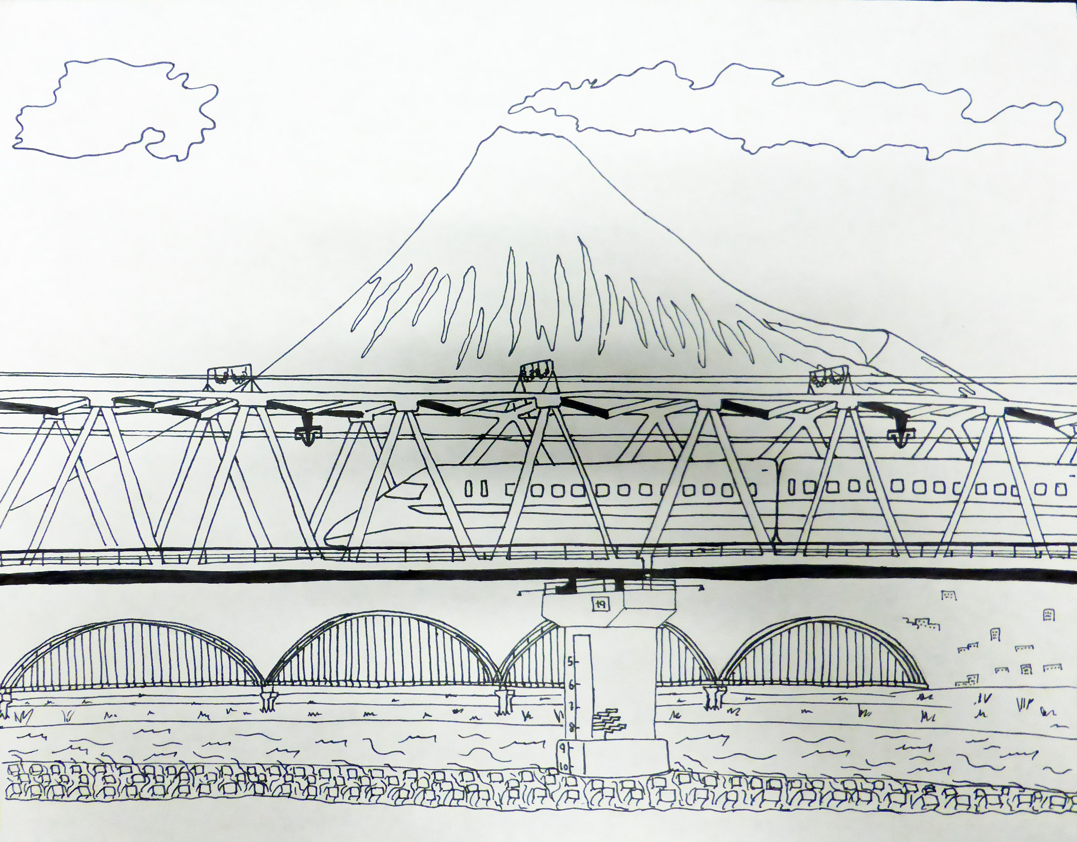 Drawing Contest