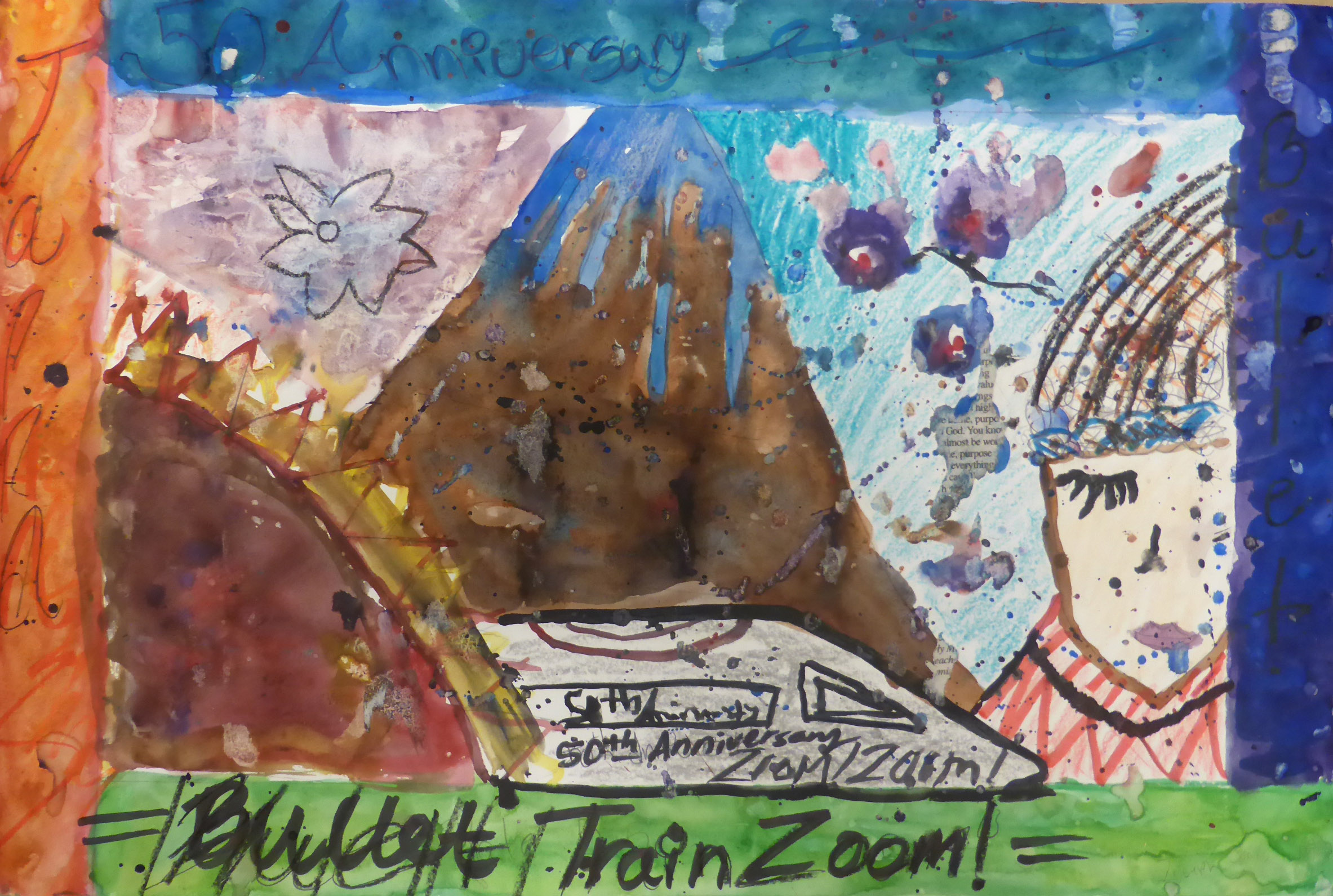Drawing Contest