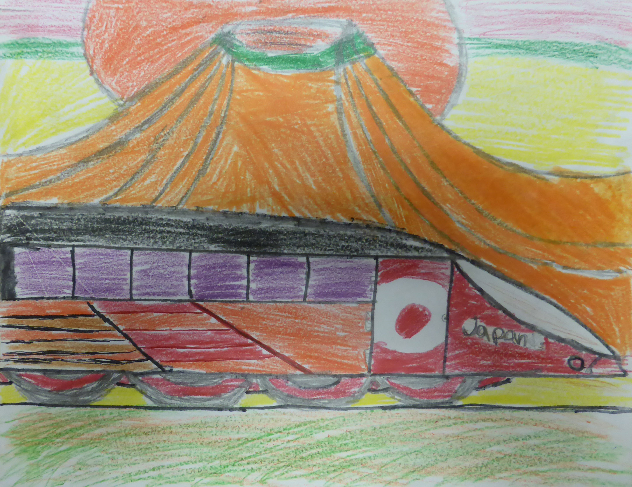 Drawing Contest
