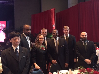 Mayor Reed State of the City