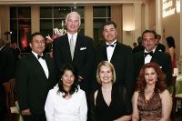 2010 Consular Ball