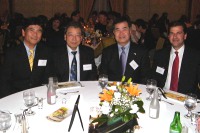 JAASC Party