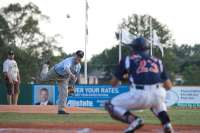 First Pitch