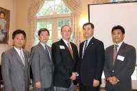 IEJ Group Photo