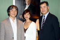CG and Ono-san