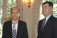 Dr. Lee and CG