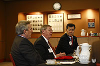 MAC Roundtable