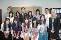 Narashino Students