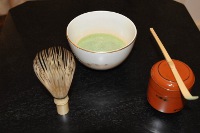 tea ceremony