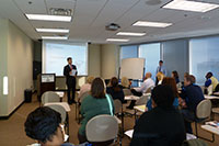 Teachers' Workshop