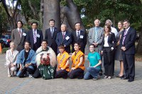 Montevallo Group Photo