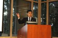 World Affairs Council