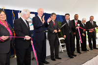 Eisai Opening Ceremony