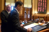 GA Legislature