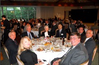 JASA Annual Dinner