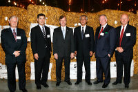 JTI Group Photo