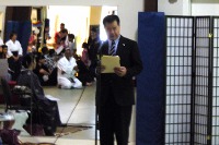 Children's Day at Roswell Budokan