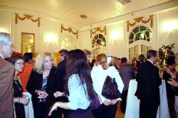 Reception Area