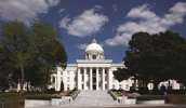 Alabama State Capitol