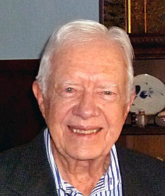 Jimmy Carter