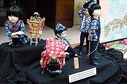 Dolls