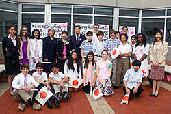 Elkins Pointe School