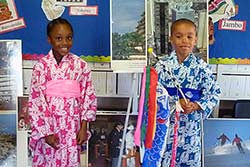 Yukata