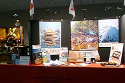 Booth