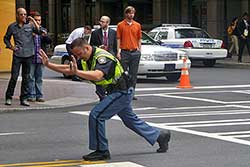 Police