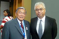 Norman Mineta