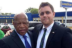 John Lewis