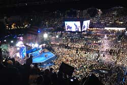 Convention