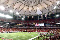 Georgia Dome